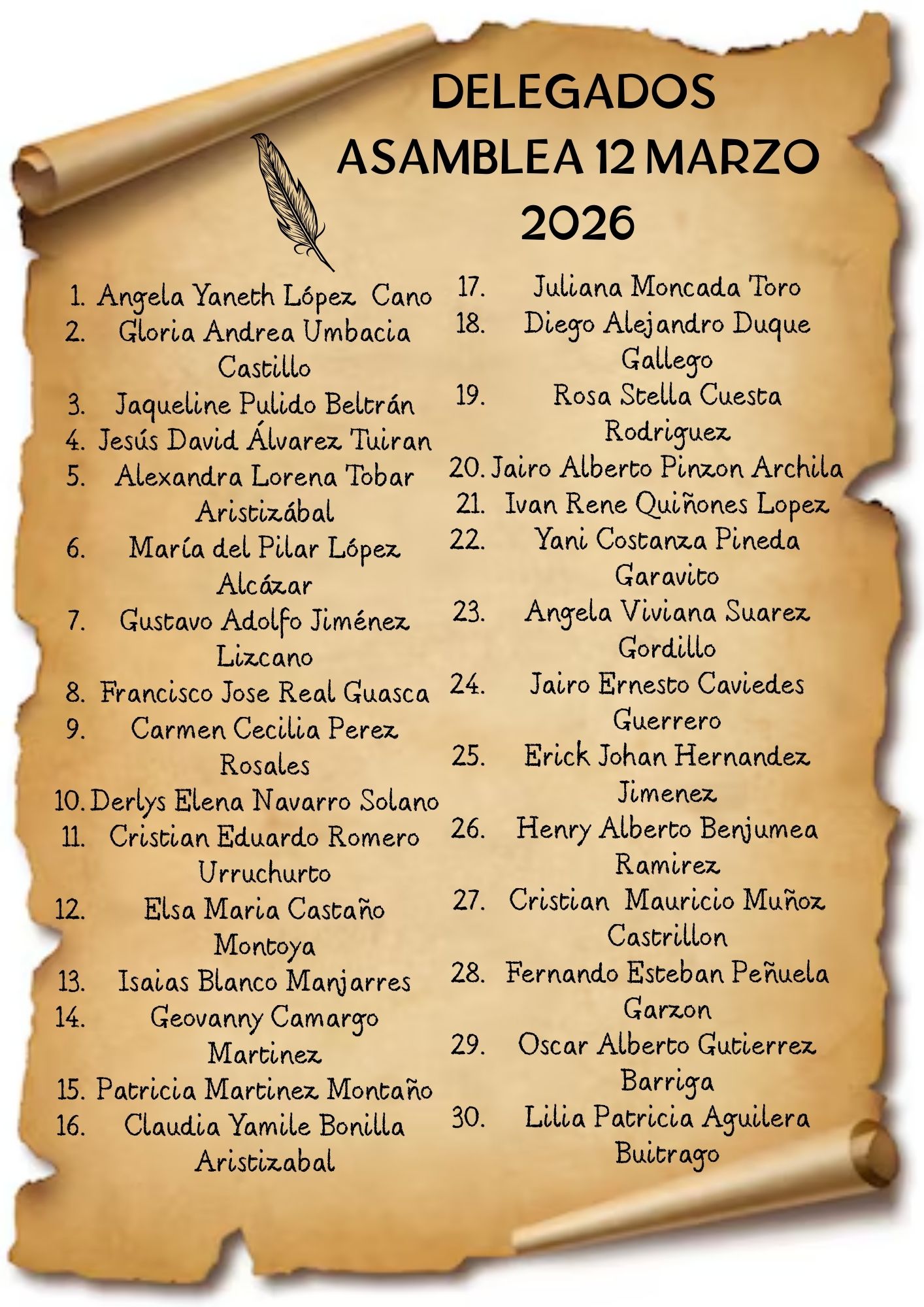 ASAMBLEA FONDIMO MARZO 12 2026