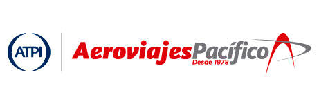 AEROVIAJES PACÍFICO